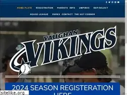 Sites similar to vaughanvikings.com