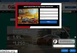 Sites similar to vaughnchevrolet.com