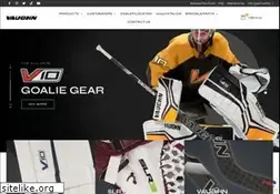 Sites similar to vaughnhockey.com