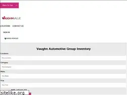 Sites similar to vaughnkia.com