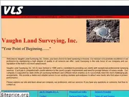 Sites similar to vaughnls.com