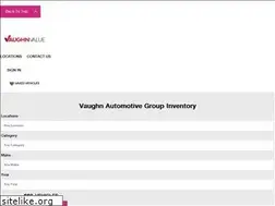 Sites similar to vaughnmazda.com
