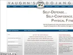 Sites similar to vaughnsdojang.com