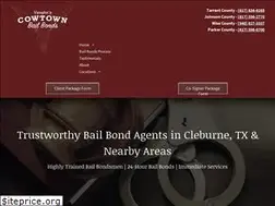 Sites similar to vaughnsezoutbailbonds.com