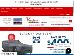 Sites similar to vaughnshome.com