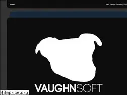 Sites similar to vaughnsoft.com