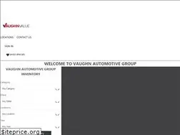 Sites similar to vaughnvalue.com