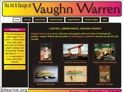 Sites similar to vaughnwarren.com