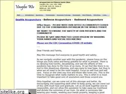 Sites similar to vaughnwu.com