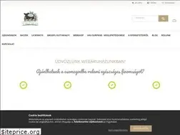 Sites similar to vauhausbarf.hu