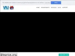 Sites similar to vauhosting.com