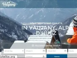 Sites similar to vaujanyskicompany.com