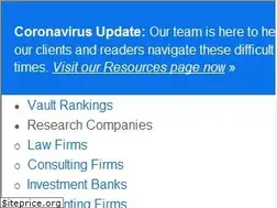 Sites similar to vault.com