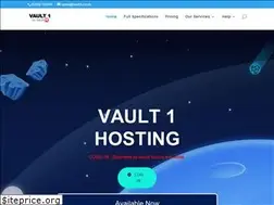 Sites similar to vault1.co.uk