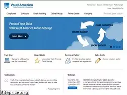 Sites similar to vaultamerica.com