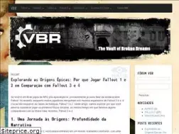 Sites similar to vaultbr.com.br