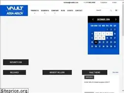 Sites similar to vaultbr.com