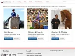 Sites similar to vaultcanada.org
