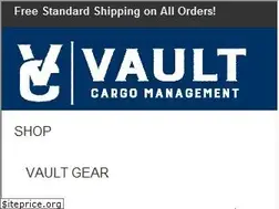 Sites similar to vaultcargo.com