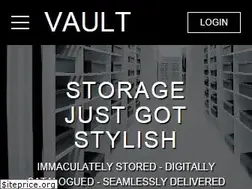 Sites similar to vaultcouture.com