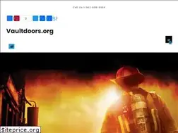 Sites similar to vaultdoors.org