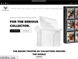 Sites similar to vaulted-vinyl.com