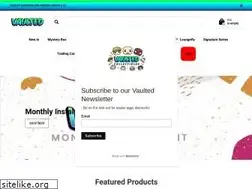 Sites similar to vaultedcollectibles.com