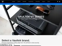 Sites similar to vaulteksafe.com