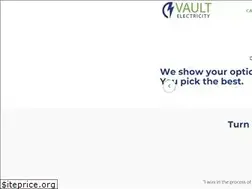 Sites similar to vaultelectricity.com