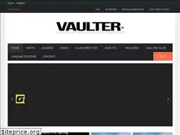Sites similar to vaultermagazine.com