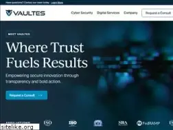 Sites similar to vaultes.com