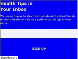 Sites similar to vaulthealth.com