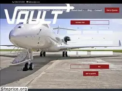 Sites similar to vaultjet.com
