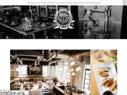 Sites similar to vaultkitchen.com