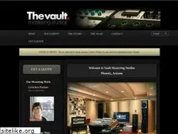 Sites similar to vaultmastering.com