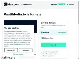 Sites similar to vaultmedia.io