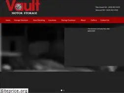 Sites similar to vaultmotorstorage.com