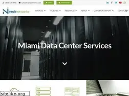 Sites similar to vaultnetworks.com