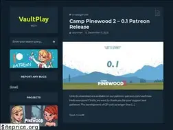 Sites similar to vaultplay.com