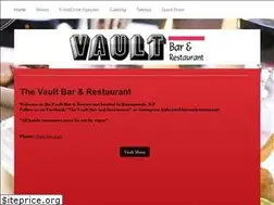 Sites similar to vaultrunnemedenj.com