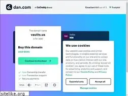 Sites similar to vaults.us