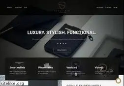 Sites similar to vaultskin.com