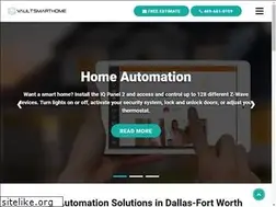 Sites similar to vaultsmarthome.com
