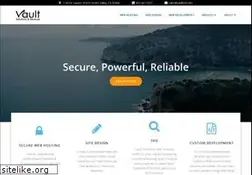 Sites similar to vaultsol.com