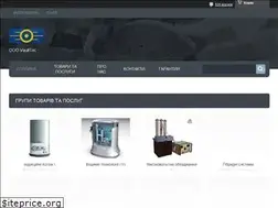 Sites similar to vaulttec.org.ua