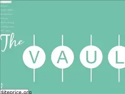 Sites similar to vaulttulsa.com