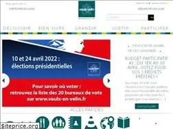 Sites similar to vaulx-en-velin.net