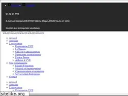 Sites similar to vaulxenvelin-entreprises.com
