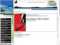 Sites similar to vaulxfilmcourt.com