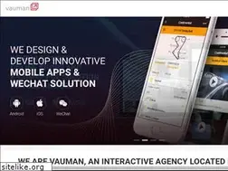 Sites similar to vauman.com